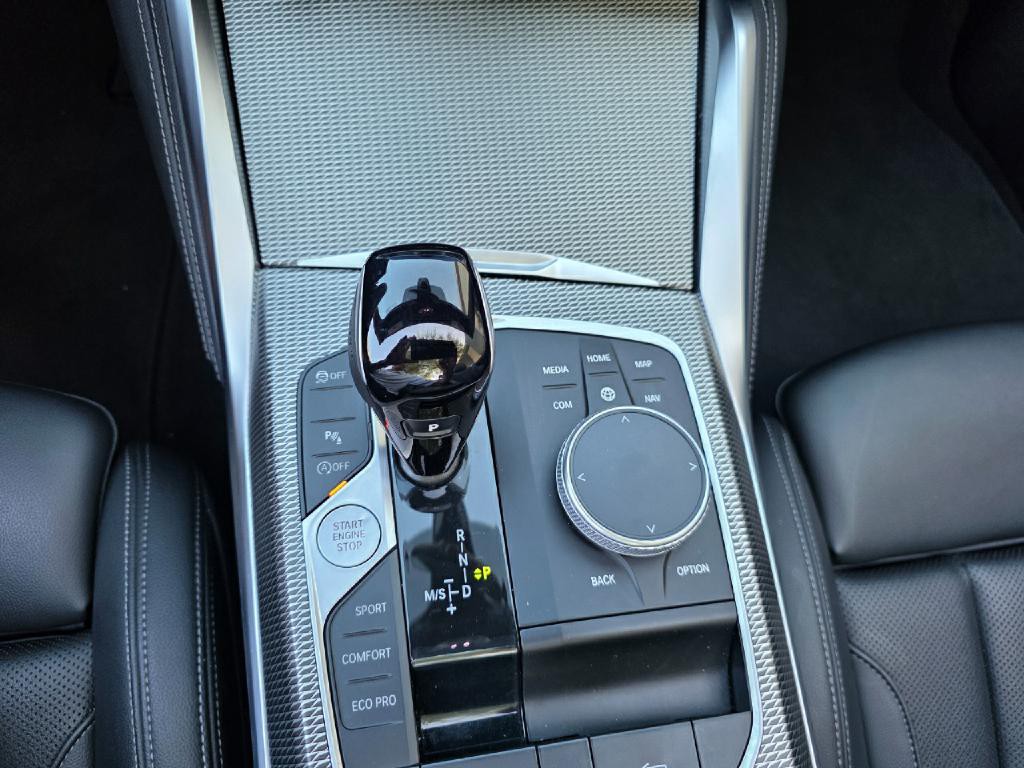 2023 BMW 4 Series Image 27