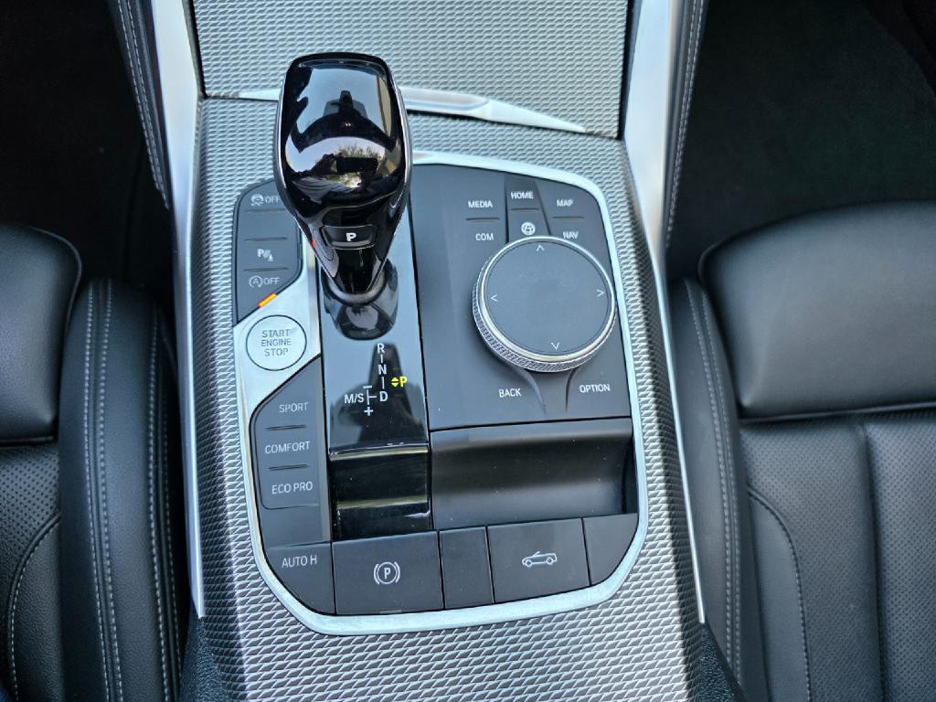 2023 BMW 4 Series Image 28