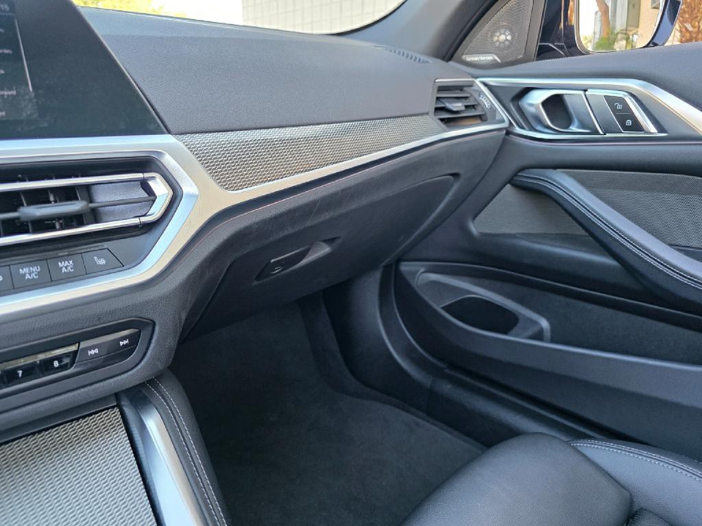 2023 BMW 4 Series Image 29