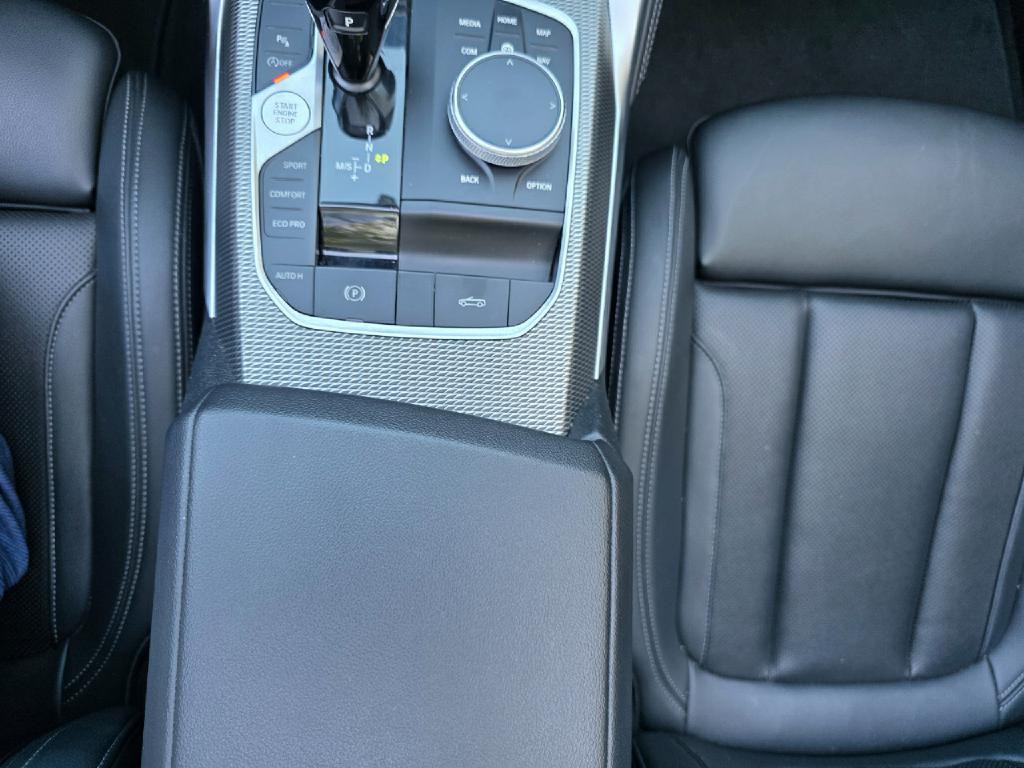 2023 BMW 4 Series Image 30