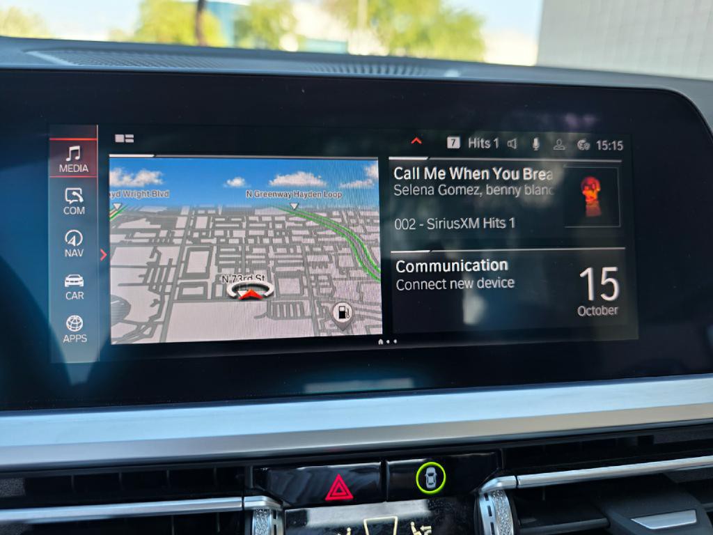 2023 BMW 4 Series Image 31