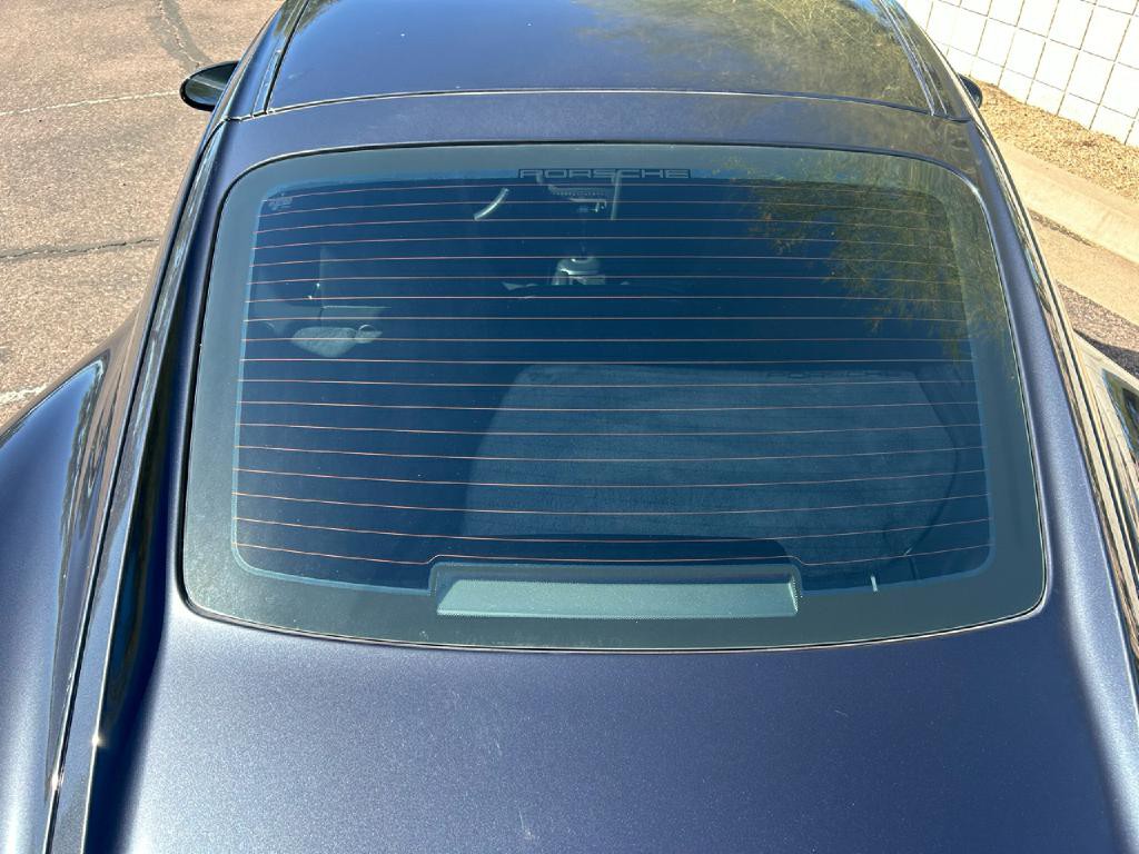 2007 Porsche Cayman Image 7