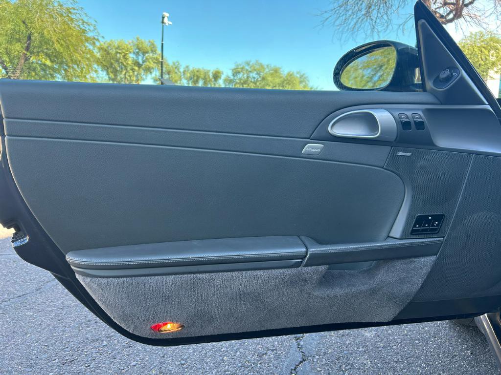 2007 Porsche Cayman Image 13