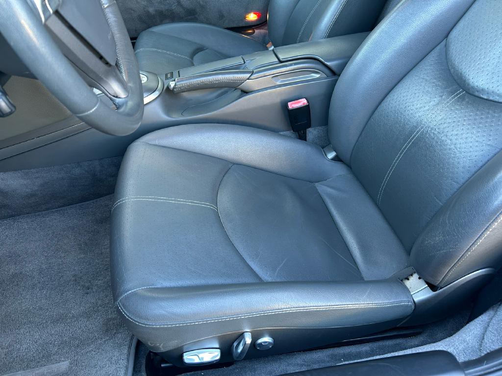 2007 Porsche Cayman Image 16