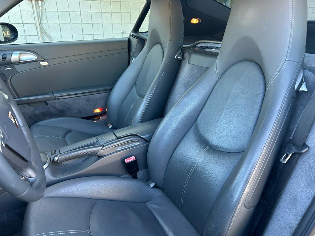 2007 Porsche Cayman Image 17