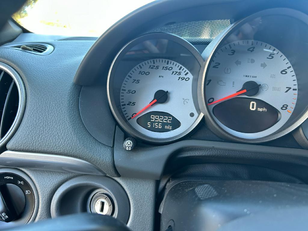 2007 Porsche Cayman Image 18