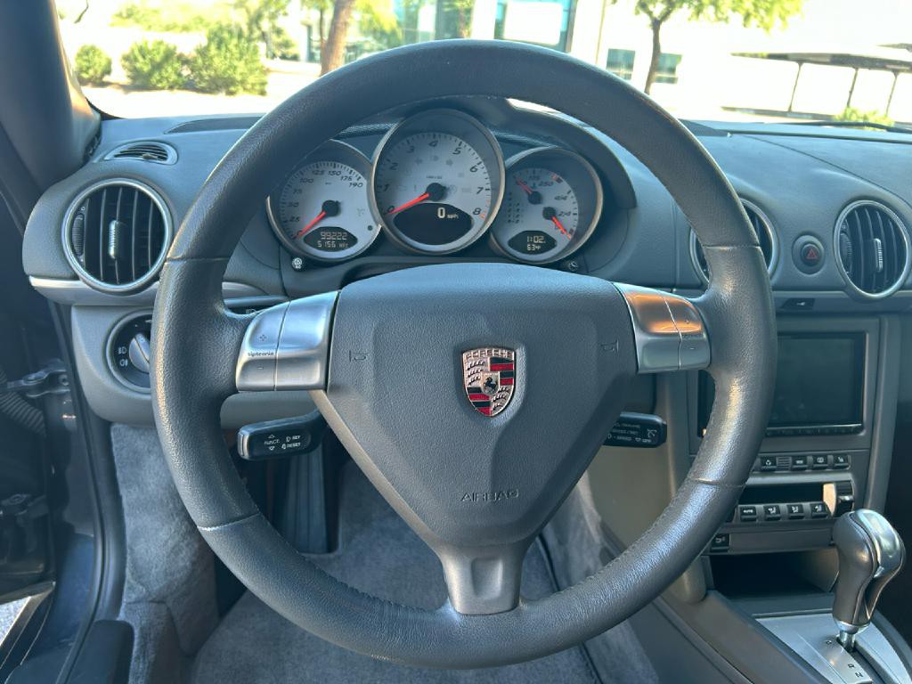 2007 Porsche Cayman Image 19