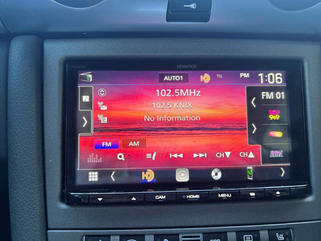 2007 Porsche Cayman Image 21