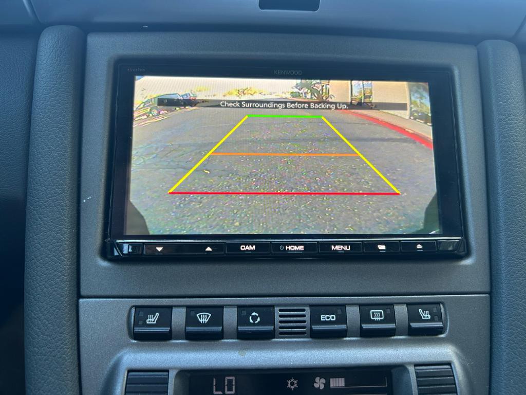 2007 Porsche Cayman Image 22