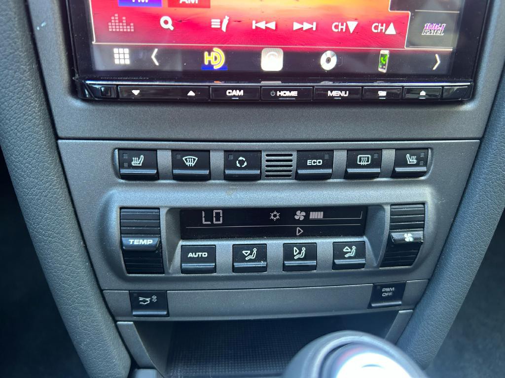 2007 Porsche Cayman Image 23