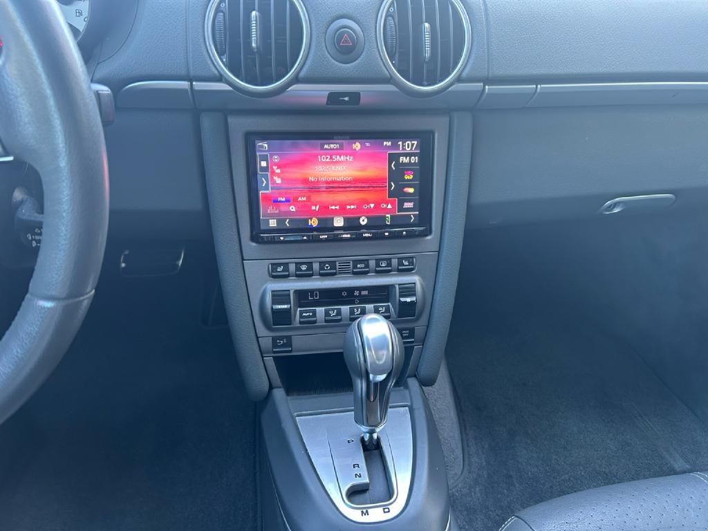 2007 Porsche Cayman Image 24