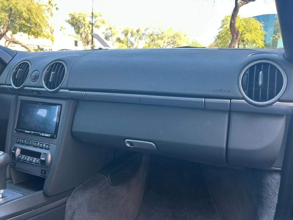 2007 Porsche Cayman Image 28