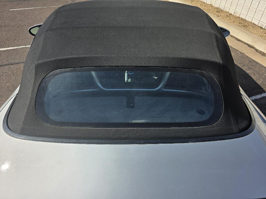 2003 Porsche Boxster Image 7