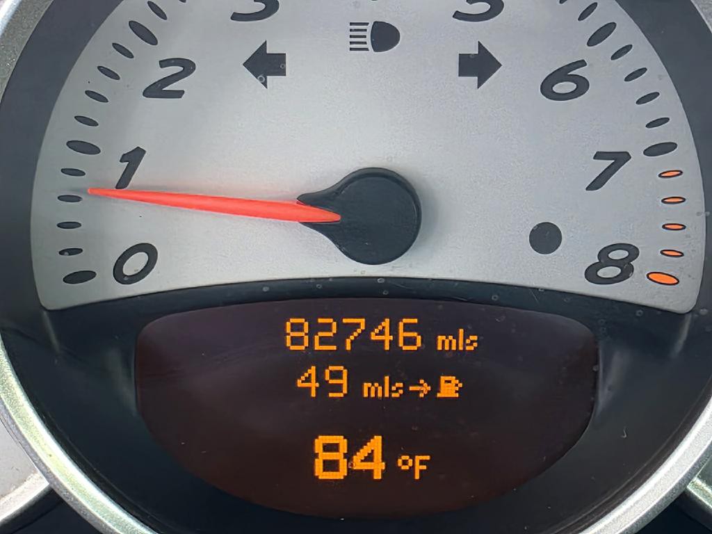 2003 Porsche Boxster Image 15