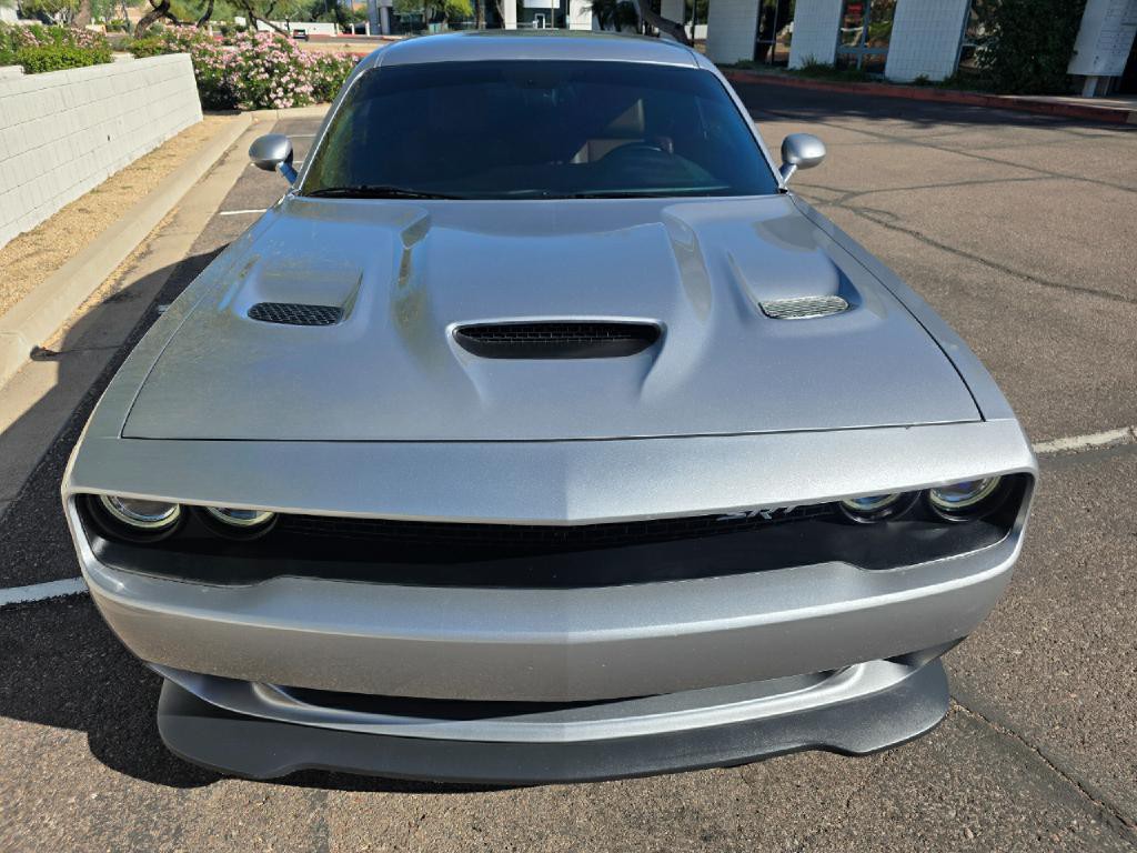 2015 Dodge Challenger Image 5