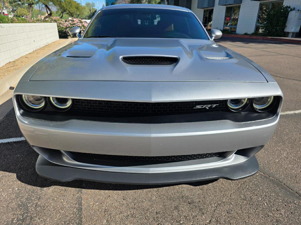 2015 Dodge Challenger Image 6