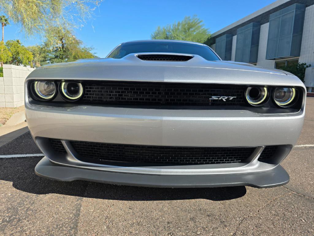 2015 Dodge Challenger Image 7