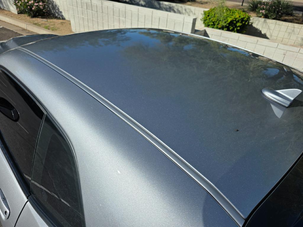 2015 Dodge Challenger Image 12