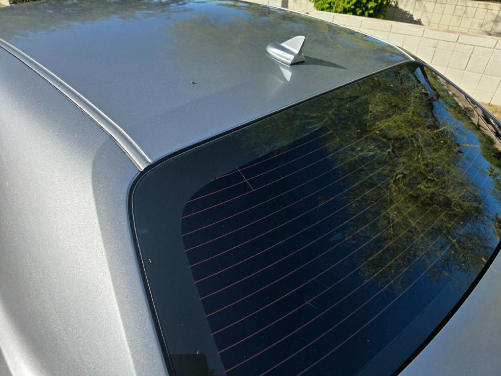 2015 Dodge Challenger Image 13