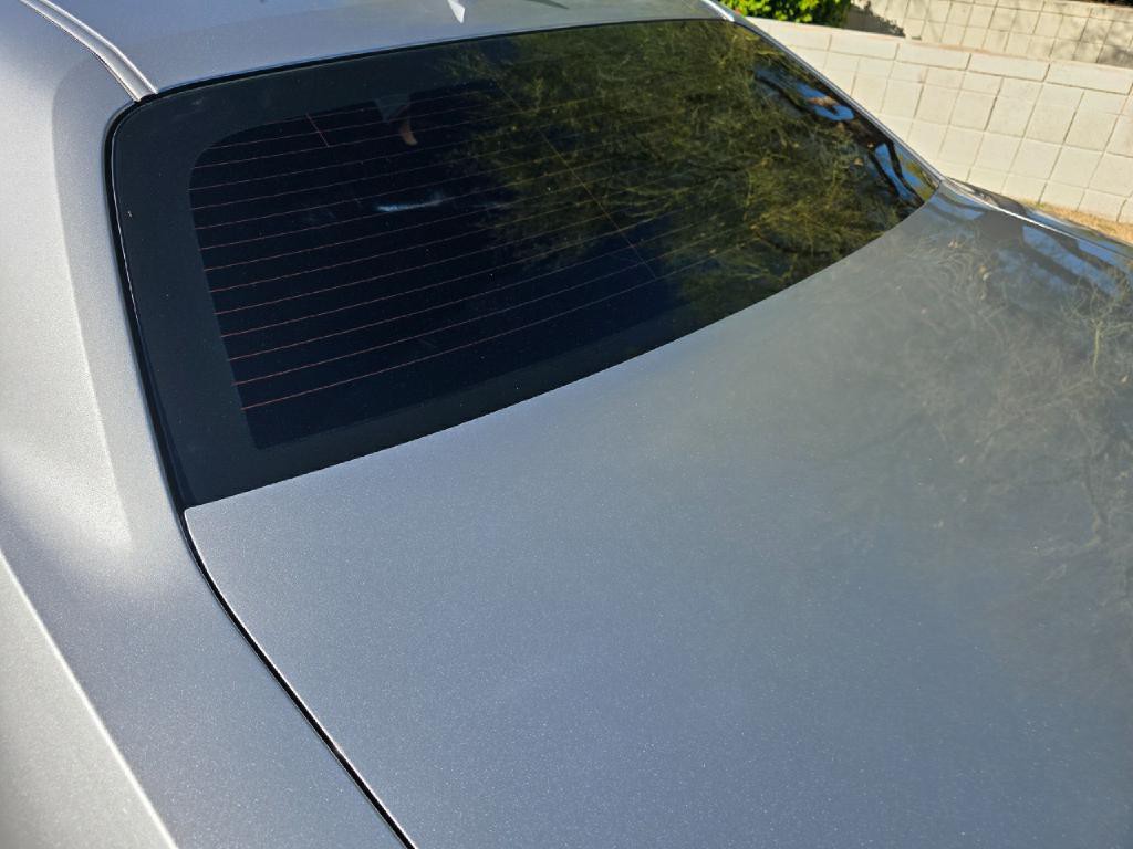 2015 Dodge Challenger Image 14