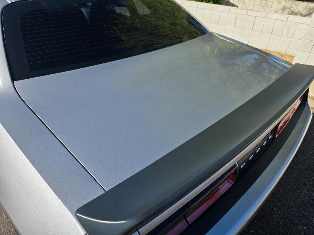 2015 Dodge Challenger Image 15