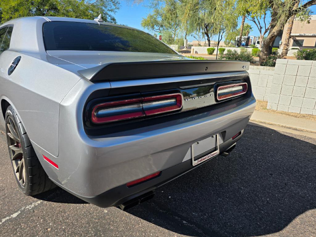 2015 Dodge Challenger Image 17