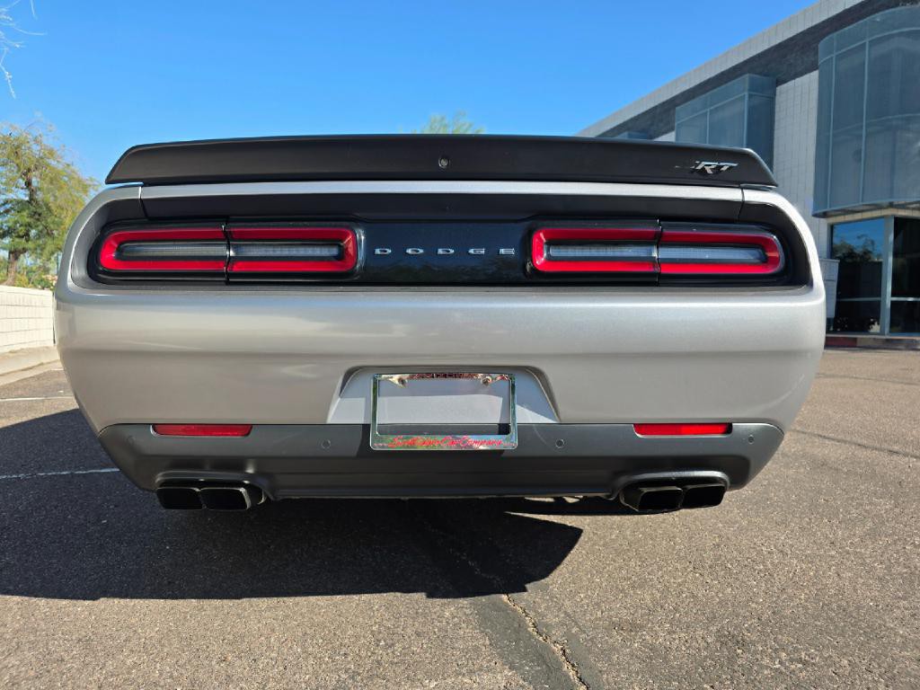 2015 Dodge Challenger Image 20