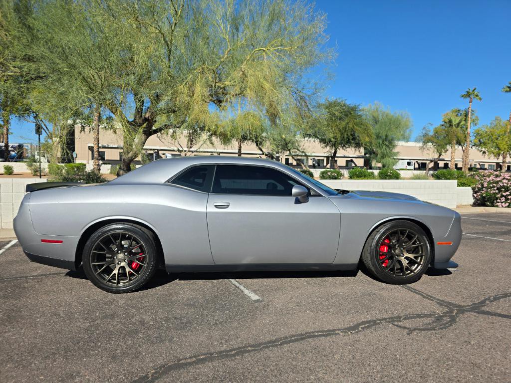2015 Dodge Challenger Image 22