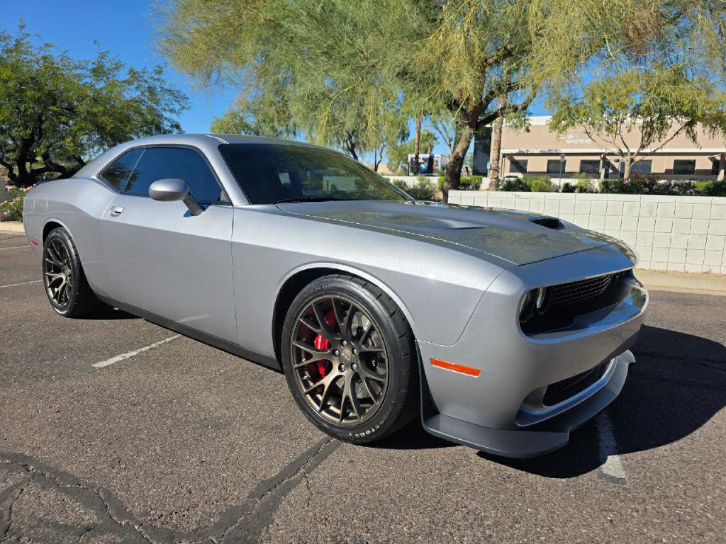 2015 Dodge Challenger Image 23