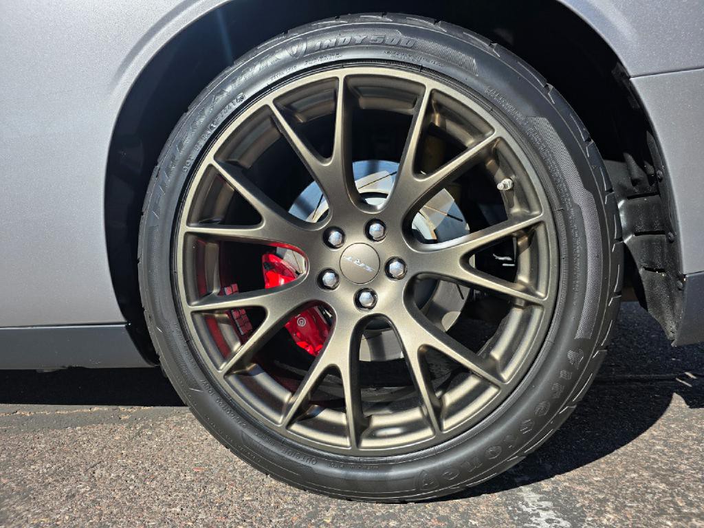 2015 Dodge Challenger Image 29