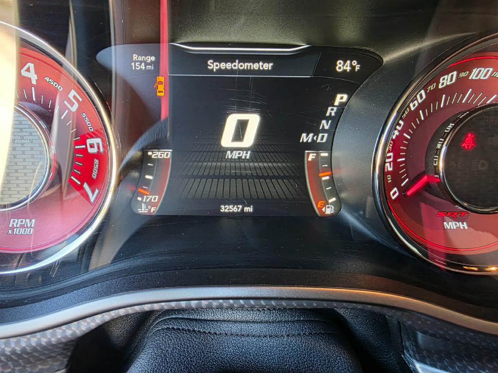 2015 Dodge Challenger Image 44