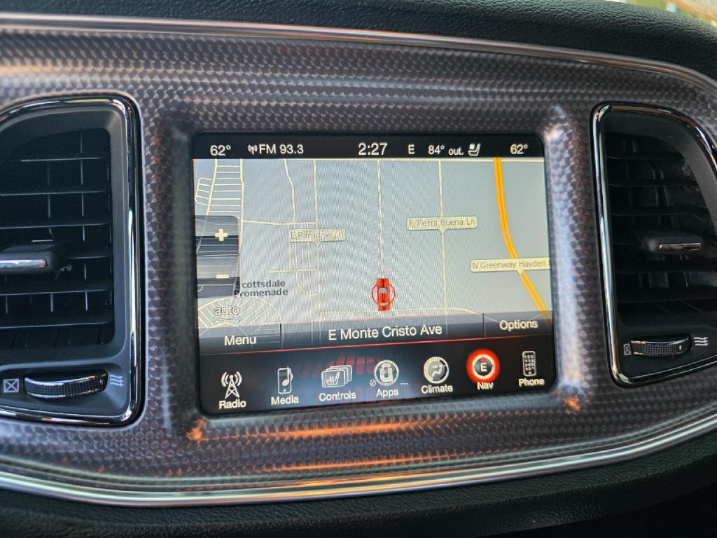 2015 Dodge Challenger Image 47