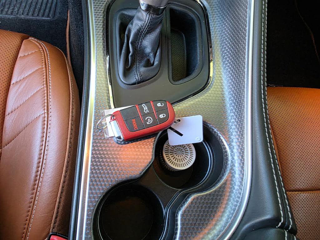 2015 Dodge Challenger Image 52