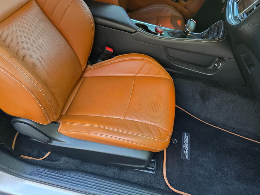 2015 Dodge Challenger Image 66