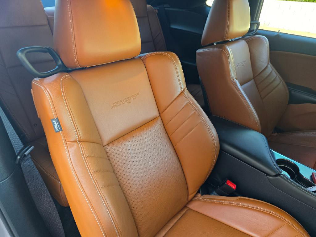 2015 Dodge Challenger Image 68