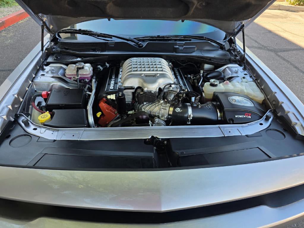 2015 Dodge Challenger Image 72