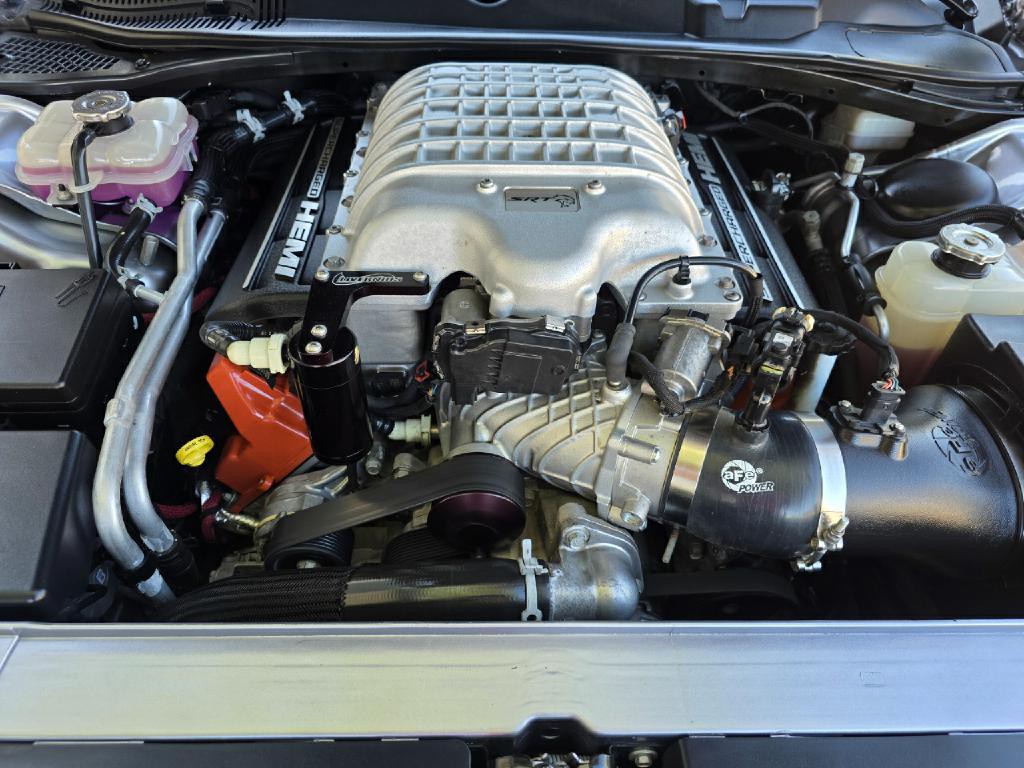 2015 Dodge Challenger Image 73