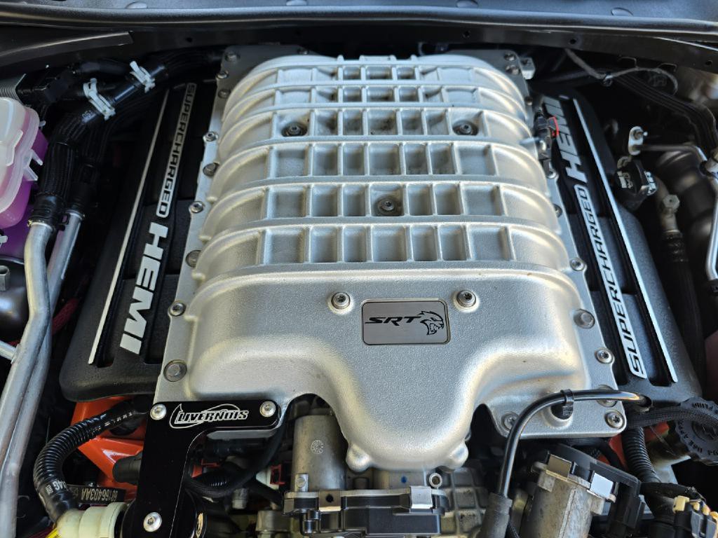 2015 Dodge Challenger Image 74