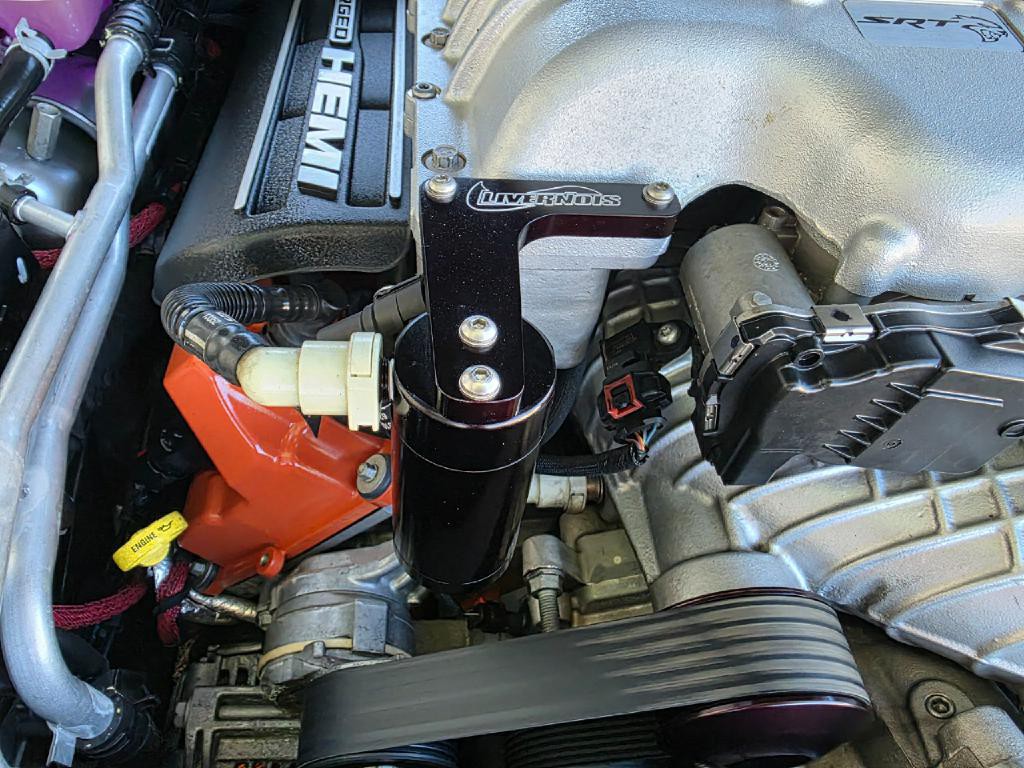 2015 Dodge Challenger Image 75