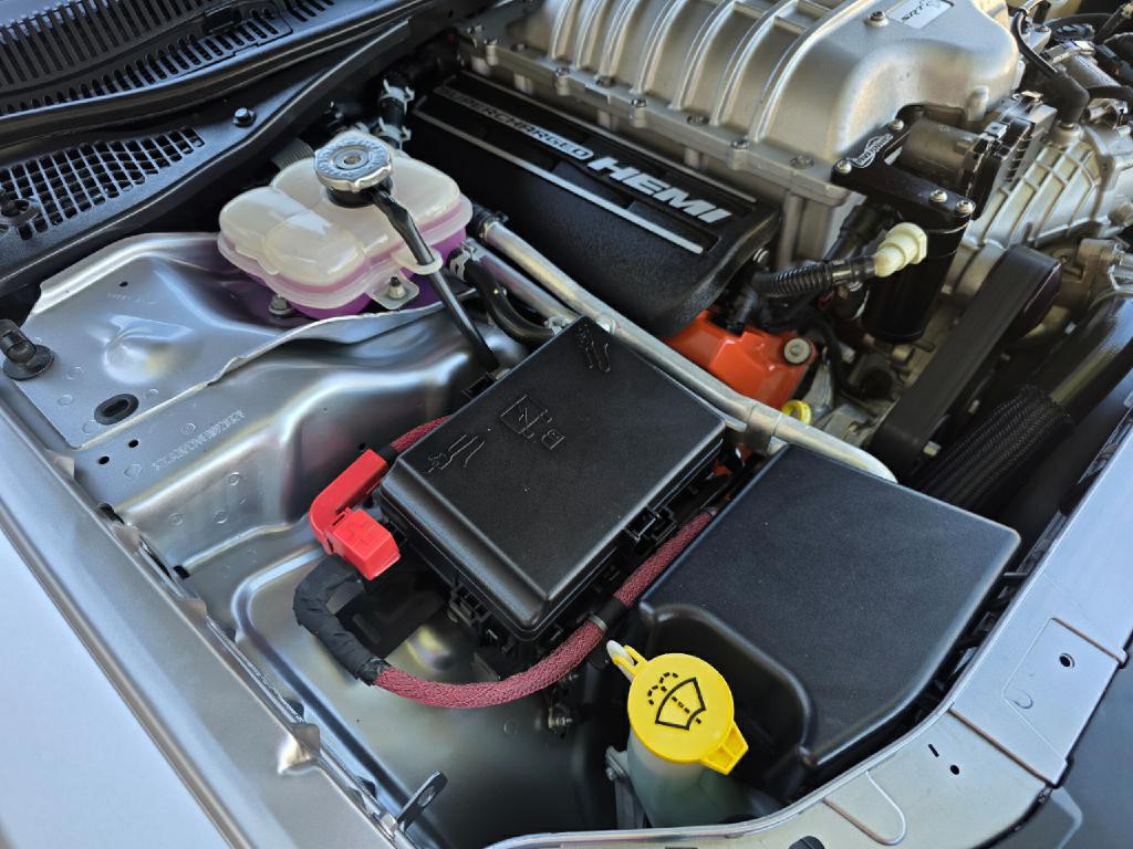 2015 Dodge Challenger Image 78