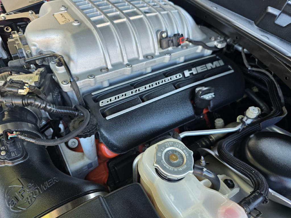 2015 Dodge Challenger Image 80