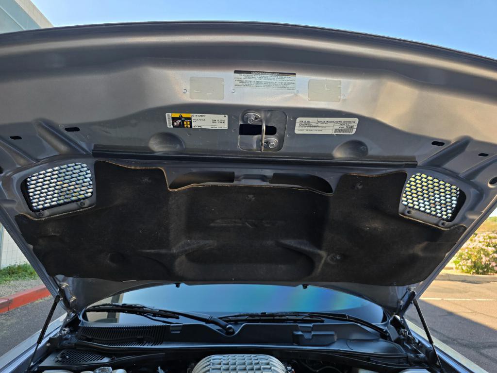 2015 Dodge Challenger Image 81