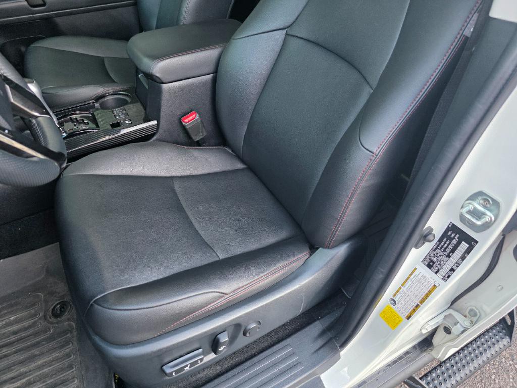 2022 Toyota 4Runner Image 19