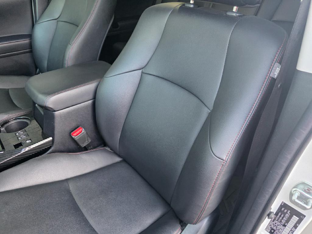 2022 Toyota 4Runner Image 20