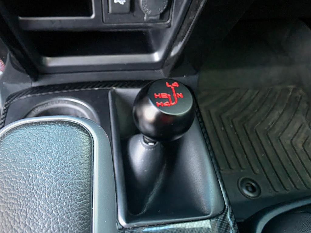 2022 Toyota 4Runner Image 29