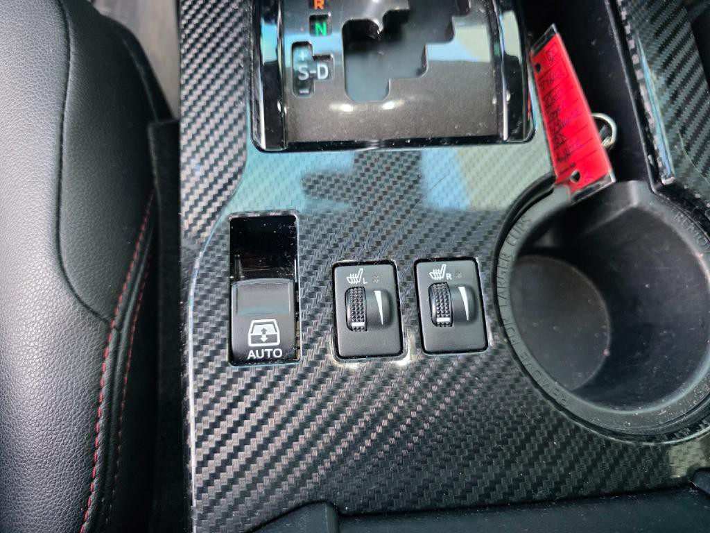 2022 Toyota 4Runner Image 31