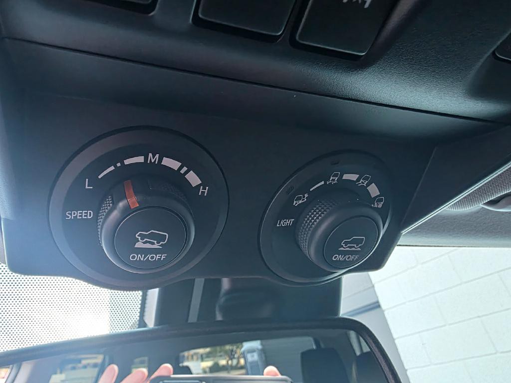 2022 Toyota 4Runner Image 33