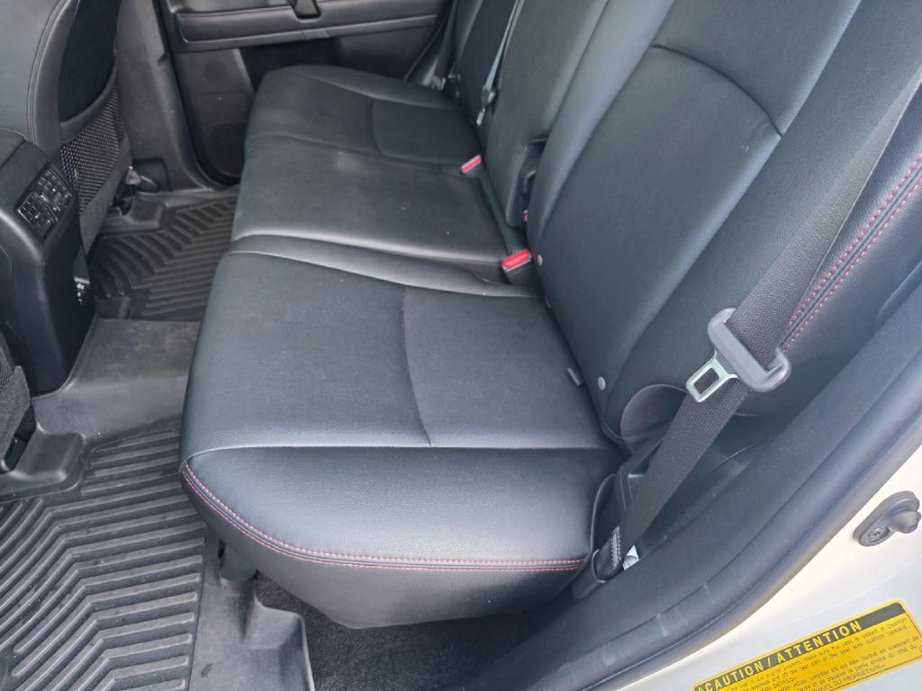 2022 Toyota 4Runner Image 38