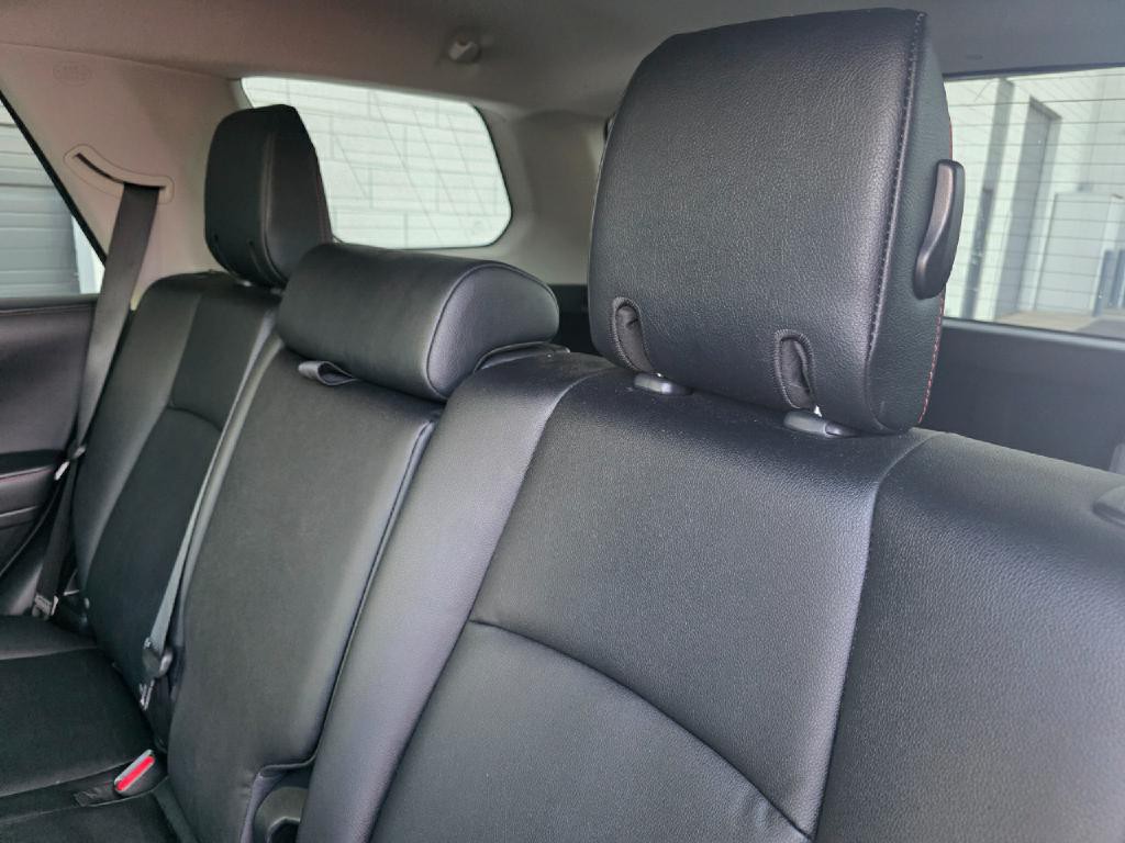 2022 Toyota 4Runner Image 39