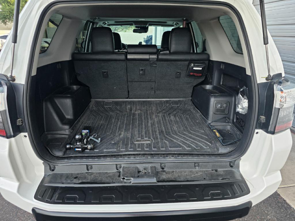 2022 Toyota 4Runner Image 41